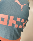 Manchester City Player Jersey Fourth "Definitely City" 2024/2025