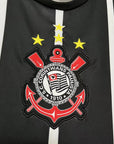 Camisa Corinthians Retrô Away 2004