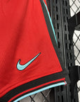 Shorts South Korea 2024/25 Home
