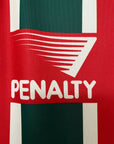 CAMISA RETRÔ FLUMINENSE HOME 1993