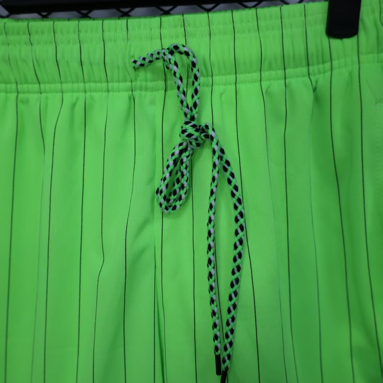 Celtic 2025/26 Verde Icon Pantalones Cortos Especiales
