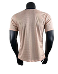 Chelsea 25/26 Training Jersey - Gold - Player Version