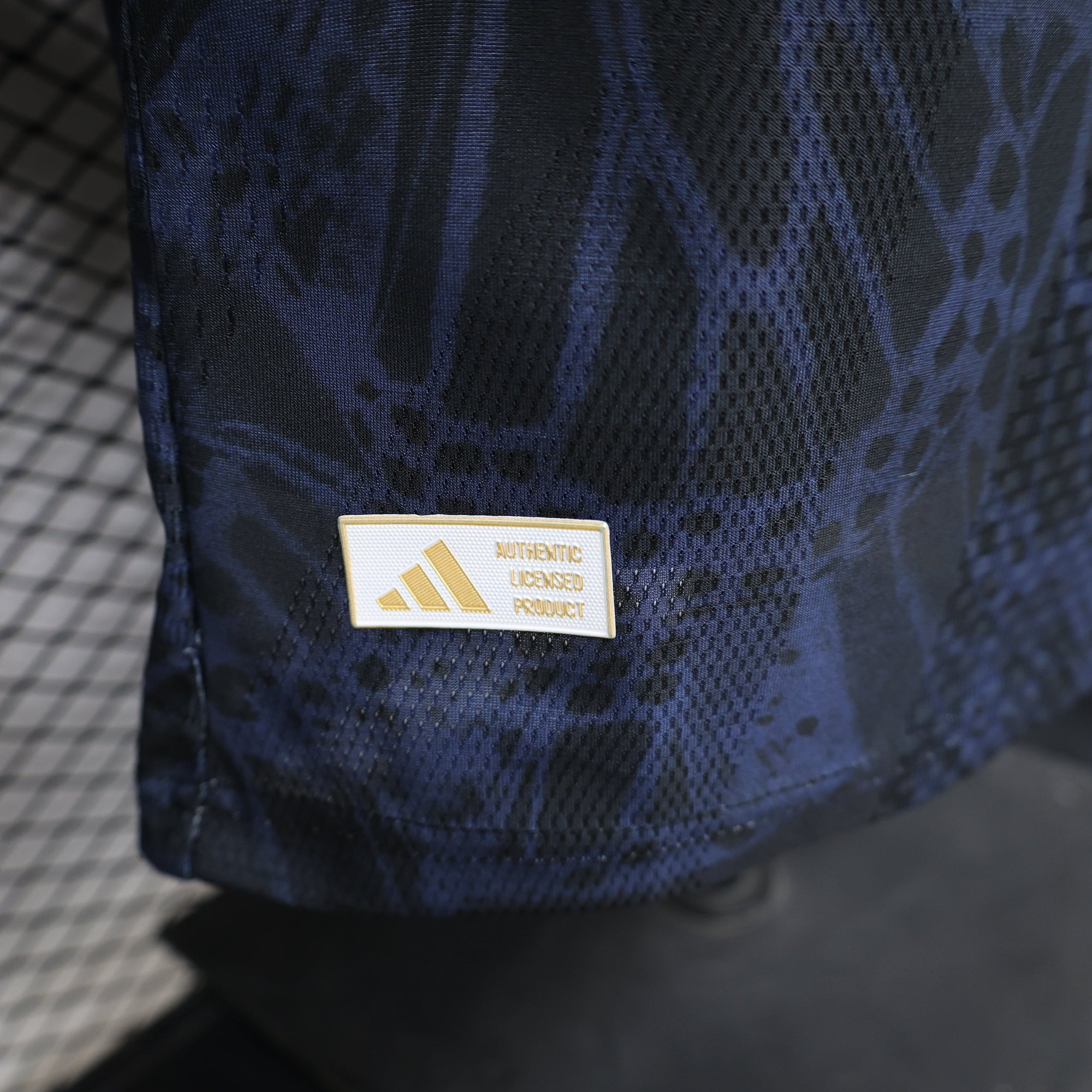 Colombia 2026 Edición Especial Oscura Camiseta - Versión Jugador