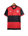 Flamengo 17/18 I Home Jersey - Retro Version