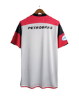 Flamengo 08/09 II Away Jersey - Retro Version