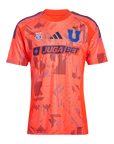 Universidad de Chile 25/26 II Away Jersey - Fan Version