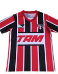 Sao Paulo 1993 I Home Jersey - Retro Version