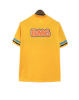 Cruzeiro 14/15 Goalkeeper Jersey - Retro Version