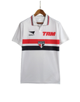 Sao Paulo 93/94 I Home Jersey - Retro Version