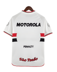 Sao Paulo 2000 I Home Jersey - Retro Version