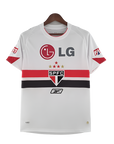 Sao Paulo 2006 I Home Jersey - Retro Version