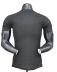 Manchester United 25/26 Training Jersey - Black - Player Version