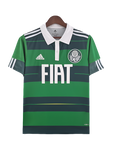 Palmeiras 10/11 I Home Jersey - Retro Version