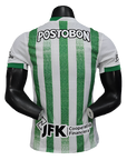 Atletico Nacional 25/26 I Home Jersey - Player Version
