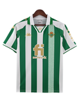 Real Betis 22/23 King's Cup Version Jersey - Fan Version