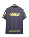 Corinthians 09/10 II Away Jersey - Retro Version