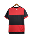Flamengo 17/18 I Home Jersey - Retro Version