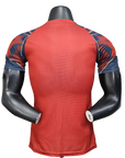 Manchester United 25/26 Special Edition Jersey - Player Version
