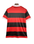 Flamengo 2018 Commemorative Edition Jersey - Retro Version