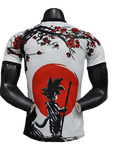 Japan 25/26 Special Edition Jersey - White - Player Version