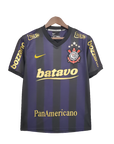 Corinthians 09/10 II Away Jersey - Retro Version