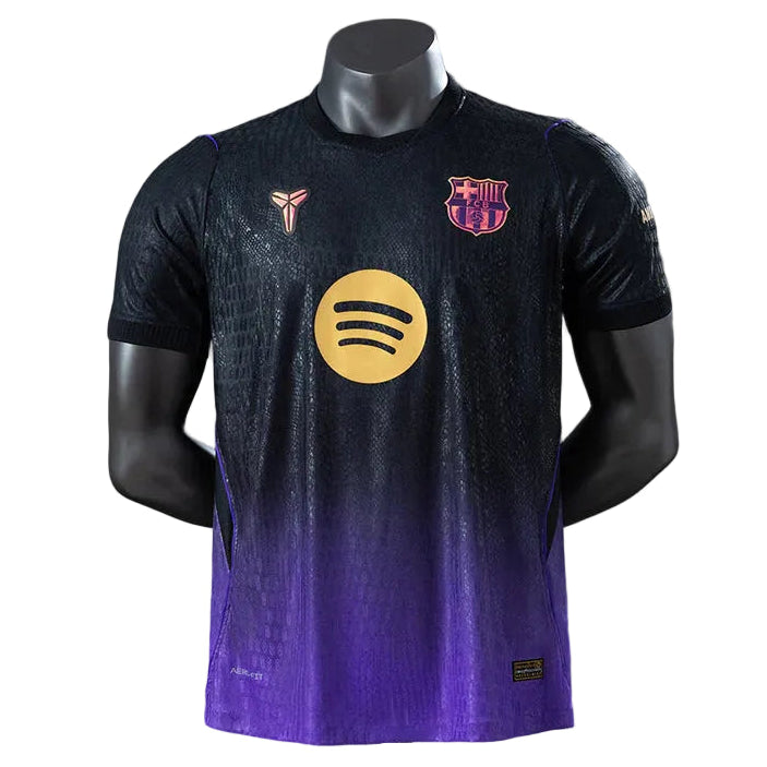Barcelona Camiseta 2026/27 - Fuera