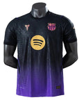 Barcelona Camiseta 2026/27 - Fuera