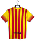 Barcelona 13/14 II Away Jersey - Retro Version