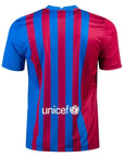 Barcelona 21/22 I Home Jersey - Fan Version