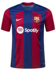 Barcelona 23/24 I Home Jersey - Fan Version