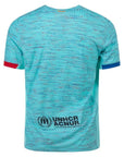 Barcelona 23/24 III Third Jersey - Player Version [Slim Fit] - Slim Fit