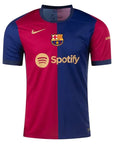 Barcelona 24/25 I Home Jersey - Player Version [Slim Fit] - Slim Fit