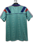Barcelona 92/95 Light Blue Jersey - Retro Version