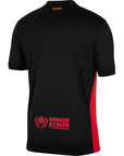 Barcelona FC 24/25 II Away Jersey - Fan Version