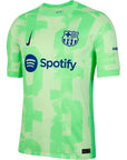 Barcelona FC 24/25 III Third Jersey - Fan Version