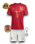 Kids Bayern Munich Jersey 125th Anniversary