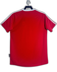 Bayern Munich 01/02 I Home Jersey - Retro Version