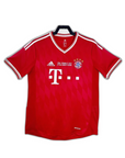 Bayern Munich 13/14 I Home Jersey - Retro Version