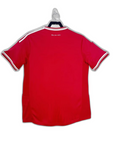 Bayern Munich 13/14 I Home Jersey - Retro Version