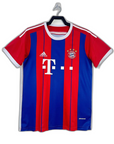 Bayern Munich 14/15 I Home Jersey - Retro Version