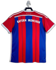 Bayern Munich 14/15 I Home Jersey - Retro Version
