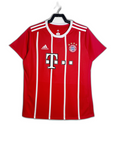 Bayern Munich 17/18 I Home Jersey - Retro Version