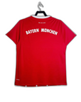 Bayern Munich 17/18 I Home Jersey - Retro Version