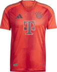Bayern Munich 24/25 I Home Jersey - Player Version