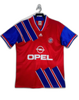 Bayern Munich 93/95 I Home Jersey - Retro Version