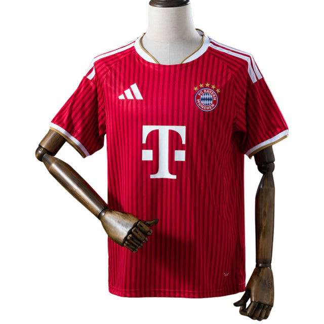 Bayern Munich Camiseta 2026/27 - Local