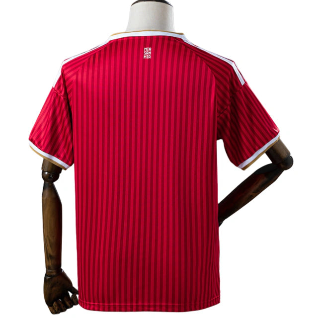 Bayern Munich Camiseta 2026/27 - Local
