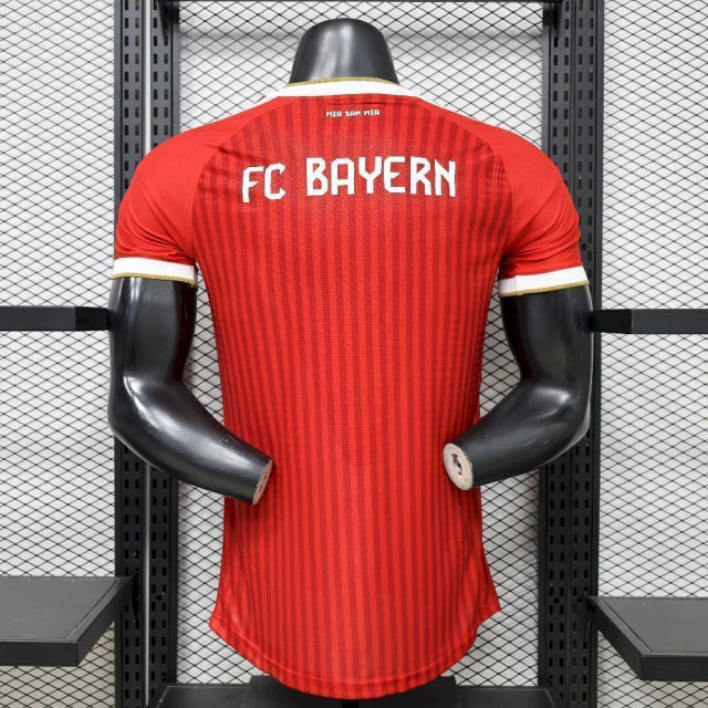 Bayern Munich Camiseta 2026/27 - Local - Versión Jugador
