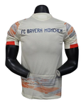 Bayern Munich Camiseta 2026/27 - Visitante - Versión Jugador