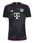 Bayern Munchen Away Jersey 2023/2024